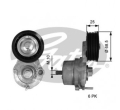 Intinzator curea transmisie GATES CHEVROLET CRUZE   Z20D1 25192084  T39270